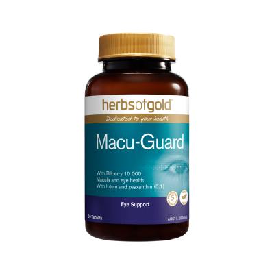 Herbs of Gold Macu-Guard 90t